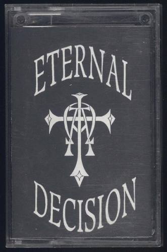 Eternal Decision : Demo 1995
